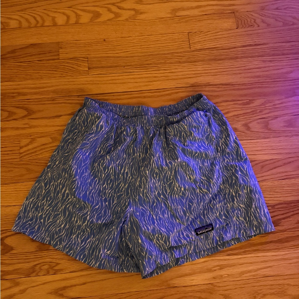 Patagonia Women’s 5in Baggies